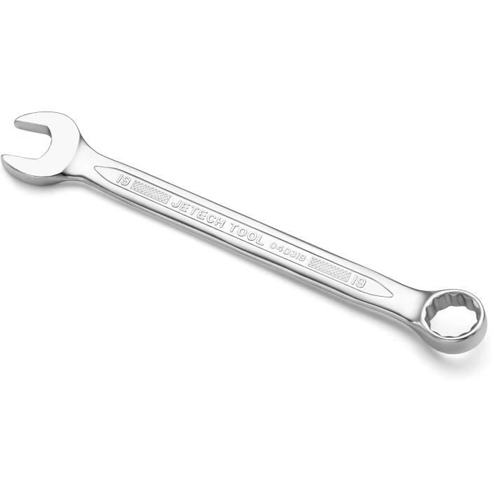 Tête Réglable 0-37mm Tête Clé à Molette Industrielle Greensen