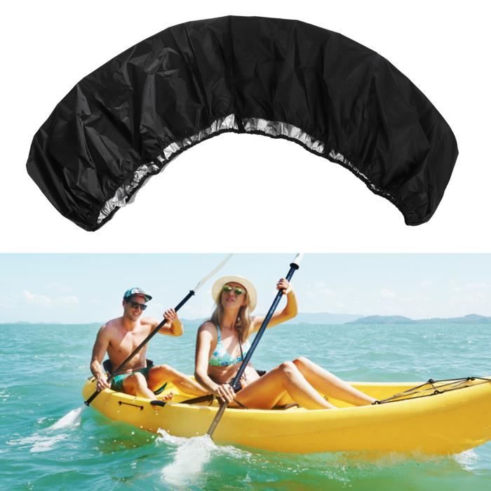 Housse De Protection Imperméable Pour Kayak/canoë - Tissu Oxford 210D, Plusieurs Tailles 2.1m à 6m
