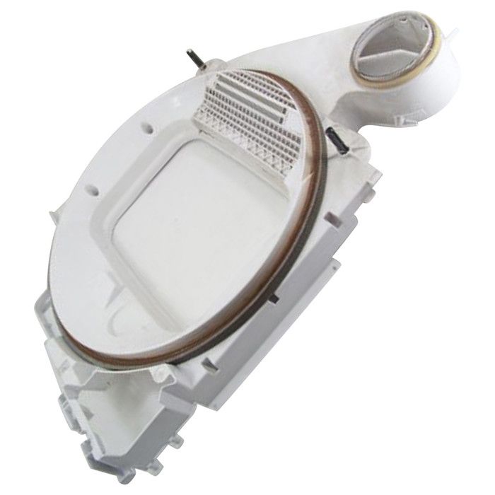 Pompa di scarico condensa originale 481010344760 Asciugatrice Whirlpool Ignis eB