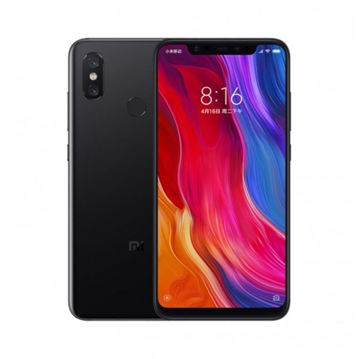 Achat Smartphone Xiaomi