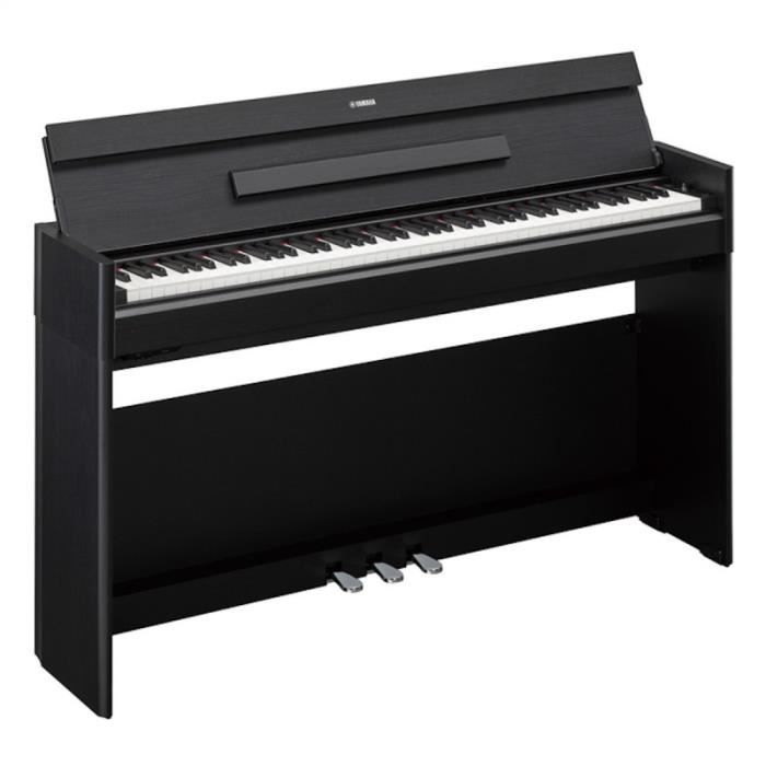 Yamaha YDP-S54 noir - Piano numérique