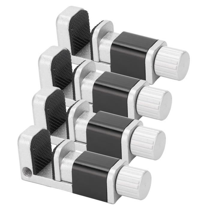 Support Telephone Lit Support Téléphone Pour Guitare ZJchao - Pince Réglable - 10 Médiators Inclus - Pour Pupitres Pince Pour Pupitre Musique Support Telephone Lit Support Téléphone Pour Guitare ZJchao - Pince Réglable - 10 Médiators Inclus - Pour Pupitres Pince Pour Pupitre Musique