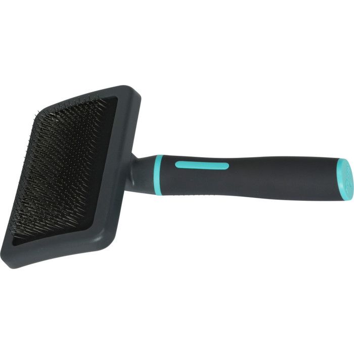 Brosse SLICKER taille L pour chien - zolux Brosse SLICKER taille L pour chien - zolux