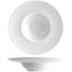 Assiettes à Pâtes En Porcelaine Rinart – Lot De 2, 27 Cm, Résistantes Et Design Sobre
