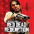 Red Dead Redemption PS3-1