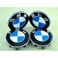 BMW 4X68mm rim Caches capuchon central de moyeu pour tous les originaux BMW Jantes BMW gratuit 4x Valve Caps-1
