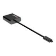 Club 3D USB 3.1 Type C to HDMI 2.0 UHD 4K Active Adapter Adaptateur vidéo externe USB-C 3.1 HDMI-1