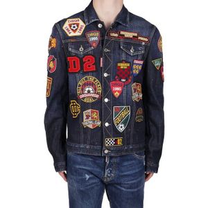 chemise dsquared jeans homme