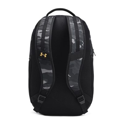 Sac à dos Under Armour UA Hustle Backpack 1384672-001 Noir