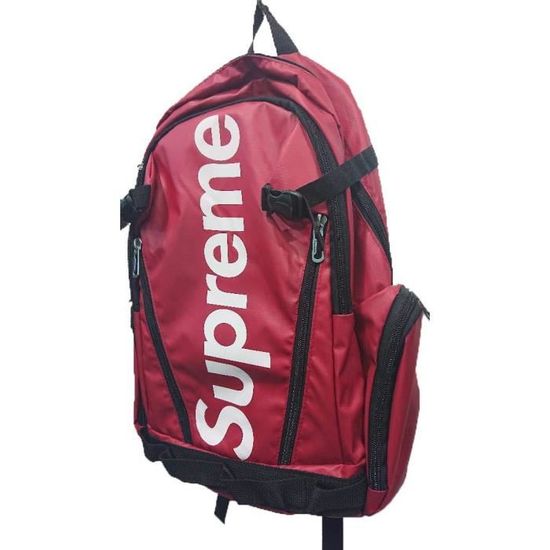 Sac a top dos suprem
