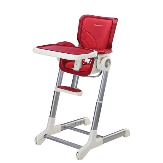 Bebe Confort Assise De Chaise Keyo Fancy Red Achat Vente Chaise Haute Confort Assise Keyo Red Bon Marche Cdiscount
