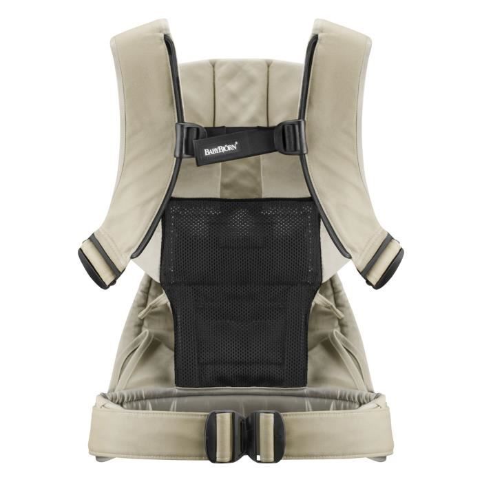 Porte bébé babybjorn cdiscount deals