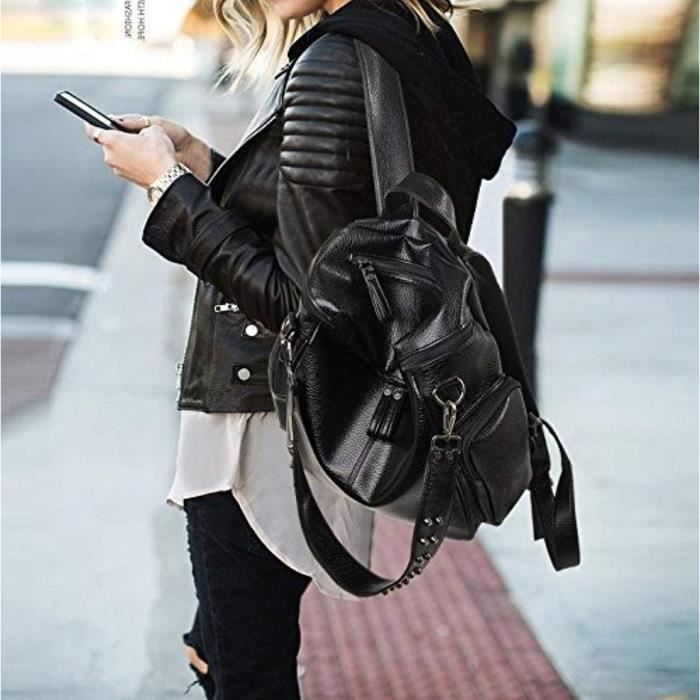 Sac a dos bourse shop