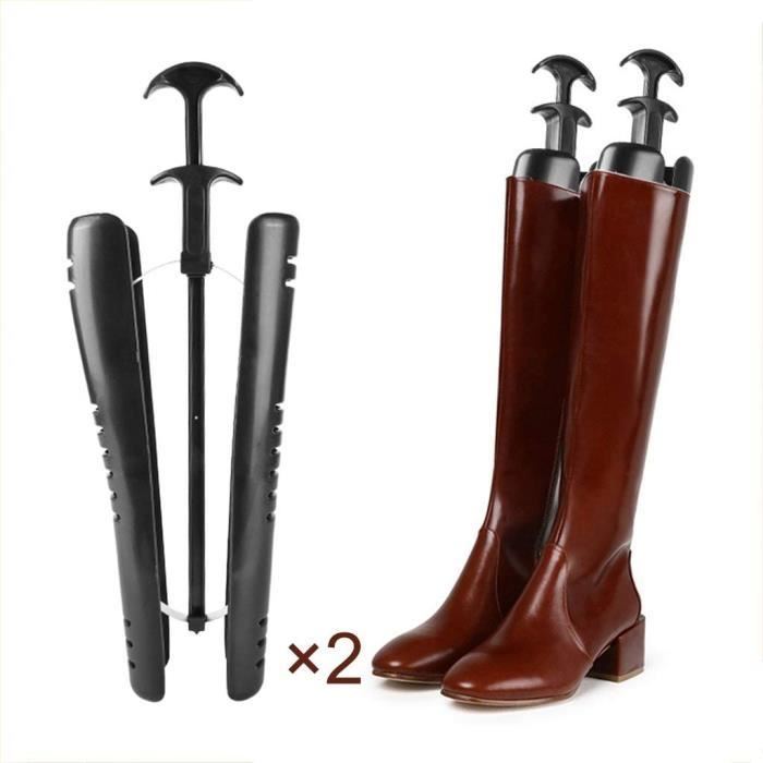 Embauchoirs 2025 bottes femme