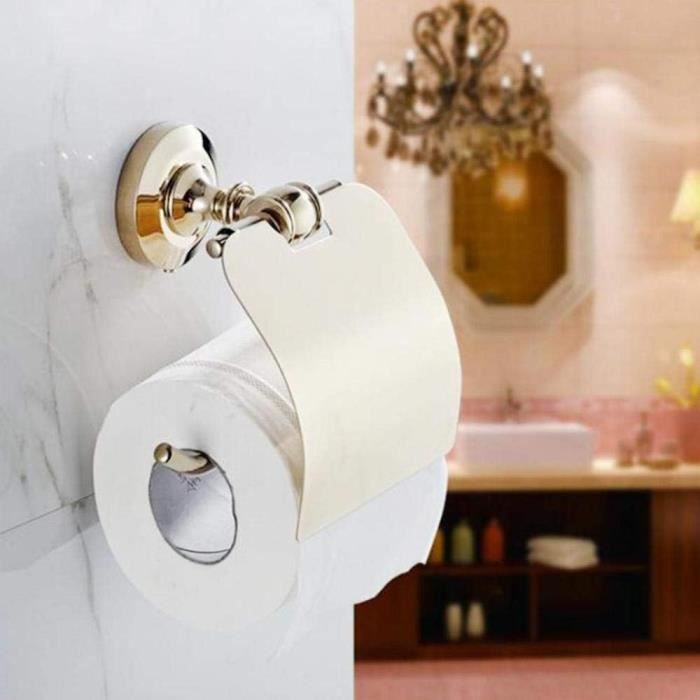 Porte Papier Toilette, Porte Papier WC