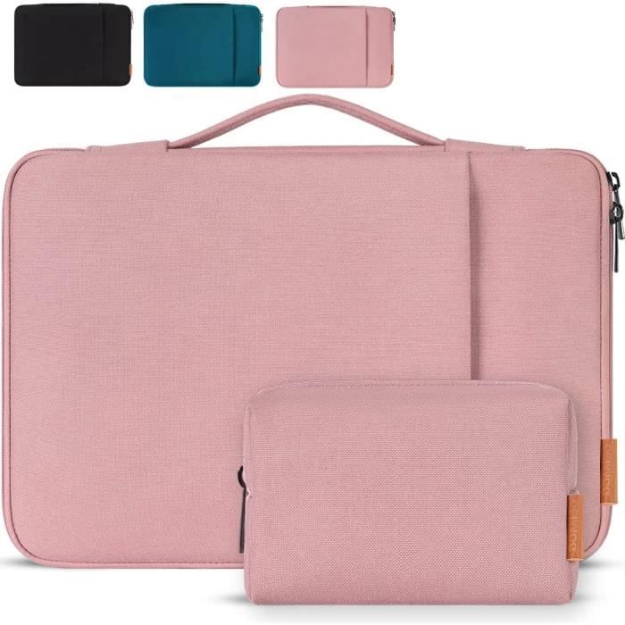 DOMISO Housse de Protection pour Ordinateur Portable 17 3 Pouces