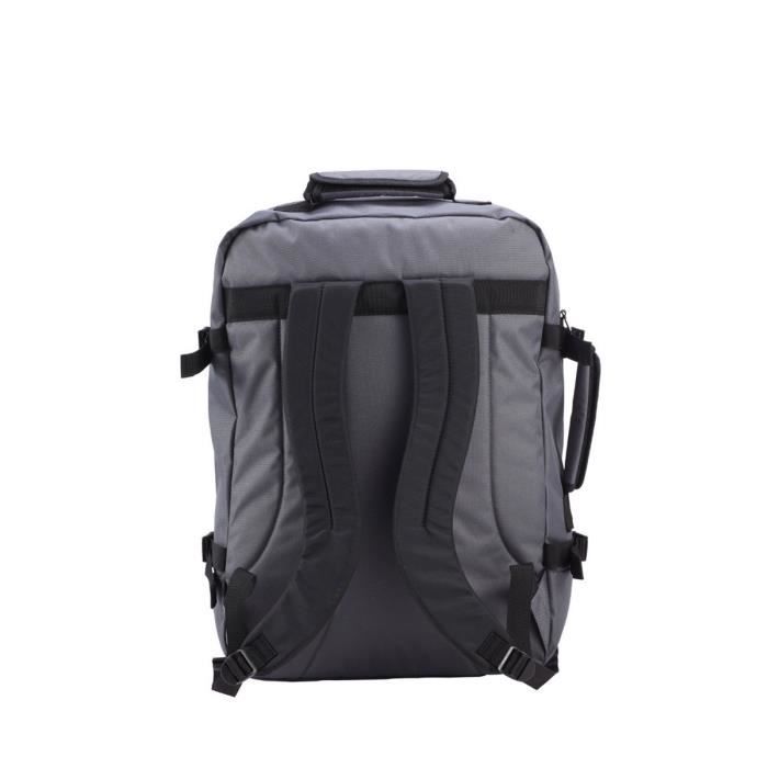 Sac à dos sales 40 litres bagage cabine