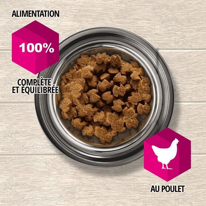 Croquettes Eukanuba Sans Céréales Pour Chiens Adultes De Petite Et Moyenne Taille – Riche En Agneau, Hypoallergénique, 12 Kg