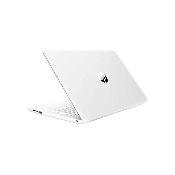Ordinateur Portable  15-DA0208NS 15,6" i3-7020U1