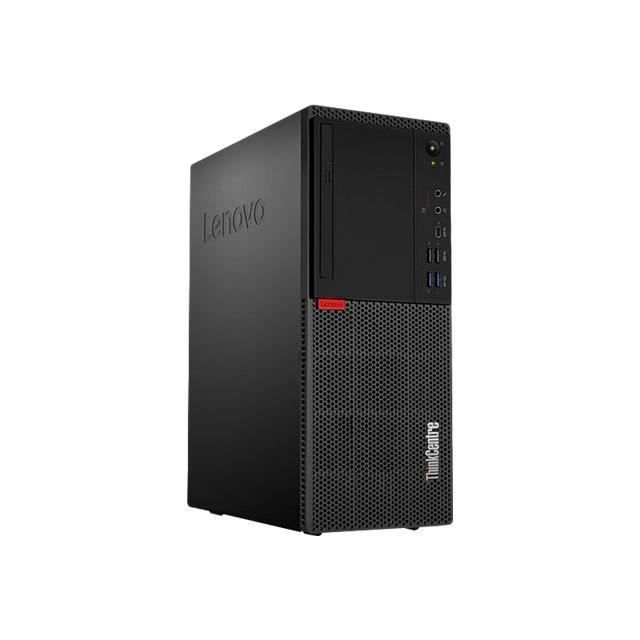  Ordinateur de bureau ThinkCentre M720t 10SQ002LFR1