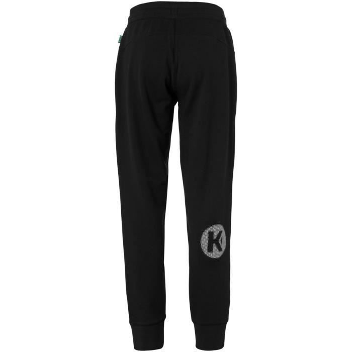 Jogging femme Kempa Core 26 Noir Handball Fitness Taille