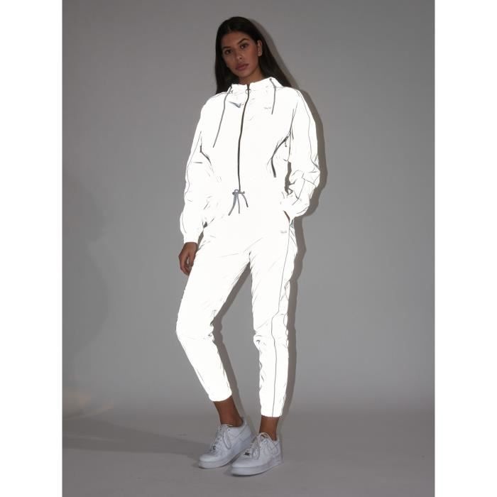 Survet reflechissant femme deals