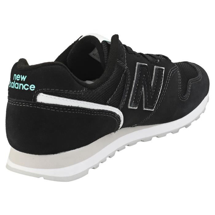 New balance femme 373 noir online