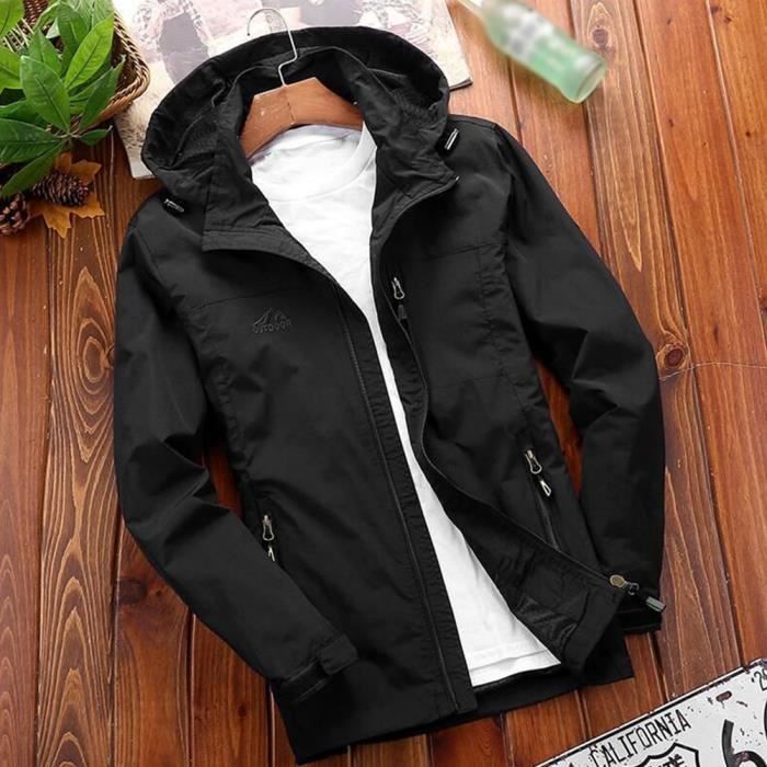 Veste online etanche peche