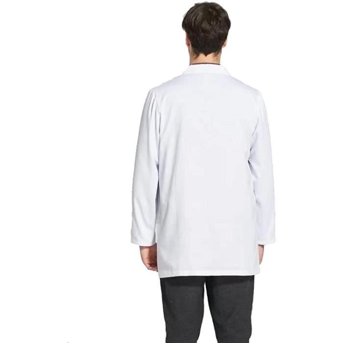 Cdiscount discount blouse blanche