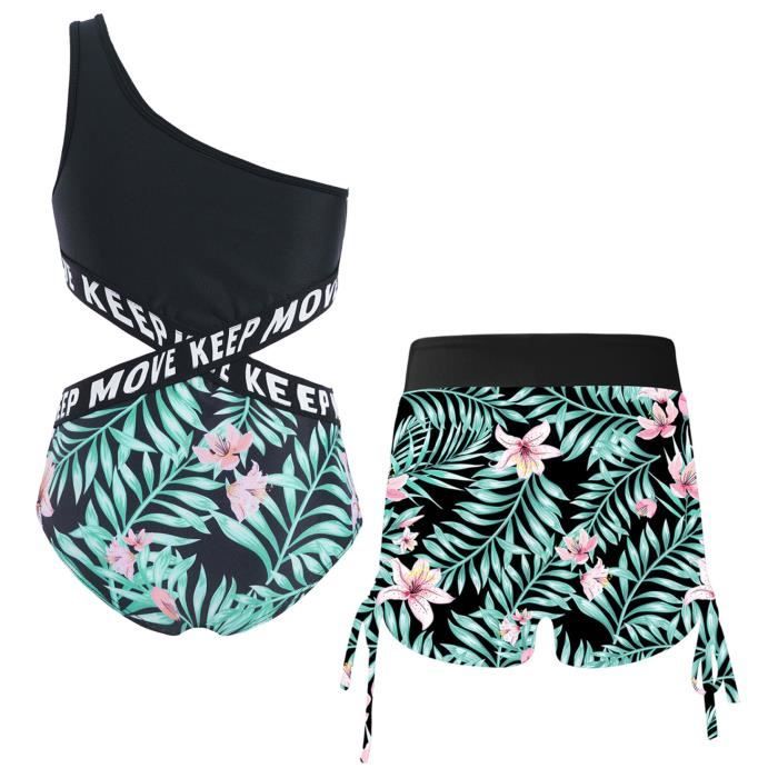Piscine avec hot sale short autorisé