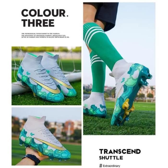 Chaussure de foot fille sales