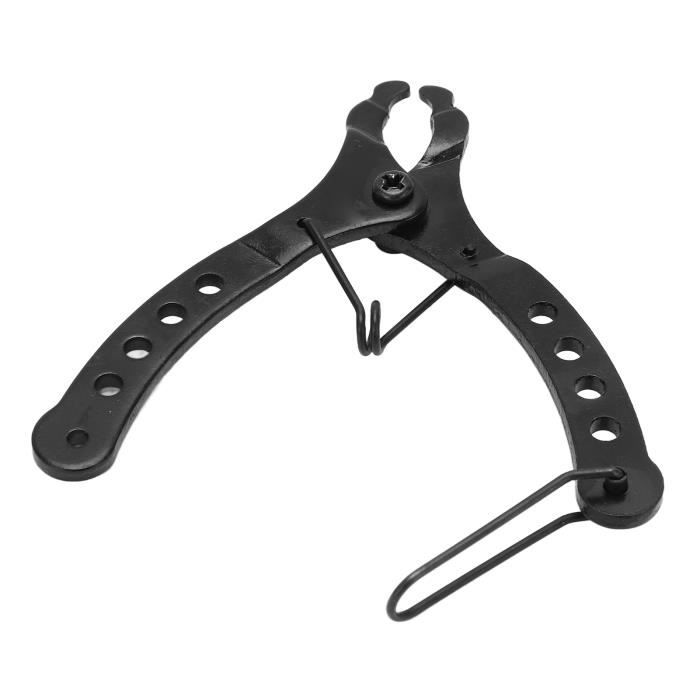 Pince à Maillons Pour Vélo, Pince à Chaîne 2 En 1 Maillon Rapide Ouvrir Pince A Enlever Les Pinces Velo Chaine A Outils Pince 78918905