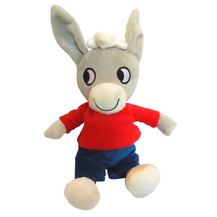 Peluche ane trotro store