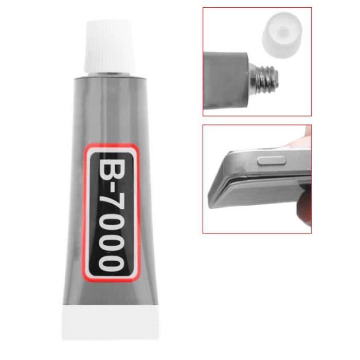 Vitre tactile Ecran LCD compatible avec Xiaomi Redmi Note