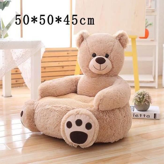 Toddler sofa seat top