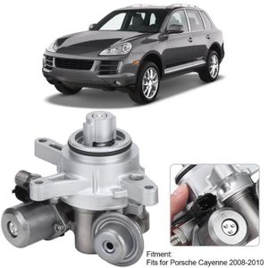 Pompe/régulateur Pression Carburant Compatible VW Bus T2 T3 - Référence 025133035, 0280160205, 89054451