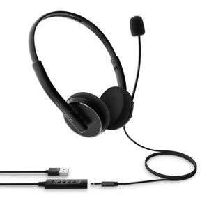Casque audio arceau MUSE M-210 GH - Compatible avec PC, SWITCH, PS4, PS5,  XBOX - Cdiscount Informatique
