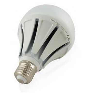 Ampoule LED E27 19W éclairage 150W Blanc Chaud - Cdiscount Maison