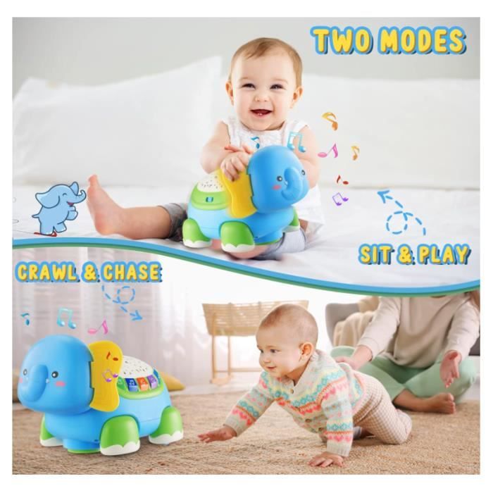 HappyGoLucky Cadeau Bebe Enfant 1 2 3 Ans, Tapis Musical Bébé Jeux Jouet Bebe 1 an Jouet Enfant 1 2 3 Ans Cadeau Fille 1 2 3 HappyGoLucky Cadeau Bebe Enfant 1 2 3 Ans, Tapis Musical Bébé Jeux Jouet Bebe 1 an Jouet Enfant 1 2 3 Ans Cadeau Fille 1 2 3