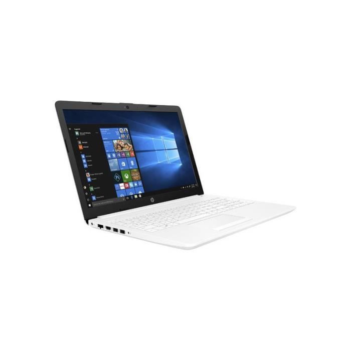 Ordinateur Portable  15-DA0208NS 15,6" i3-7020U2