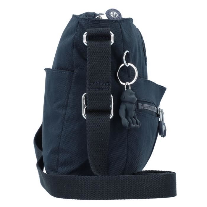 Sac Bandoulière Kipling Aghna Imprimé Brightside - Neuf Avec étiquettes, Taille Petit