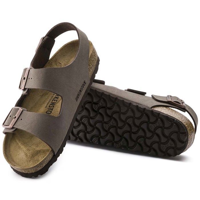 Birkenstock Store Birkenstock Milano Homme Birko Flor Cdiscount