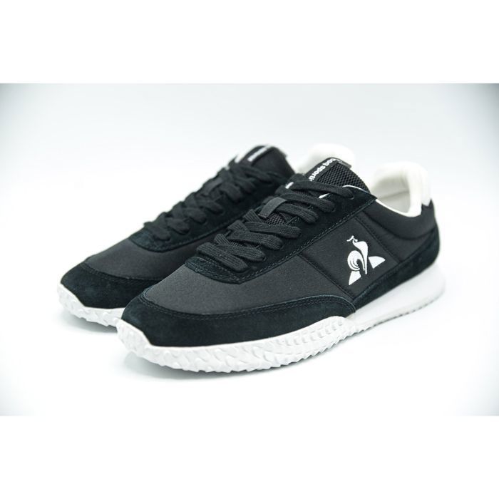 lacets coq sportif