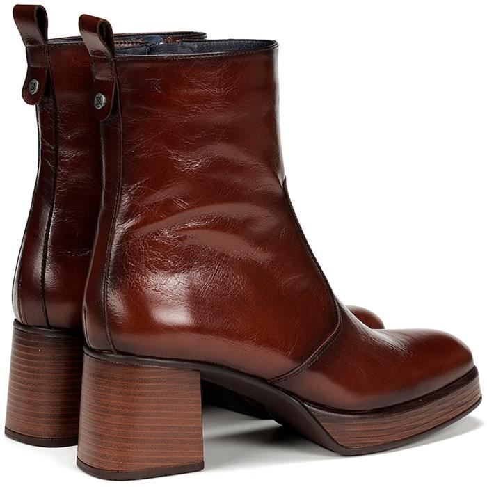 Bottines dorking by fluchos sales