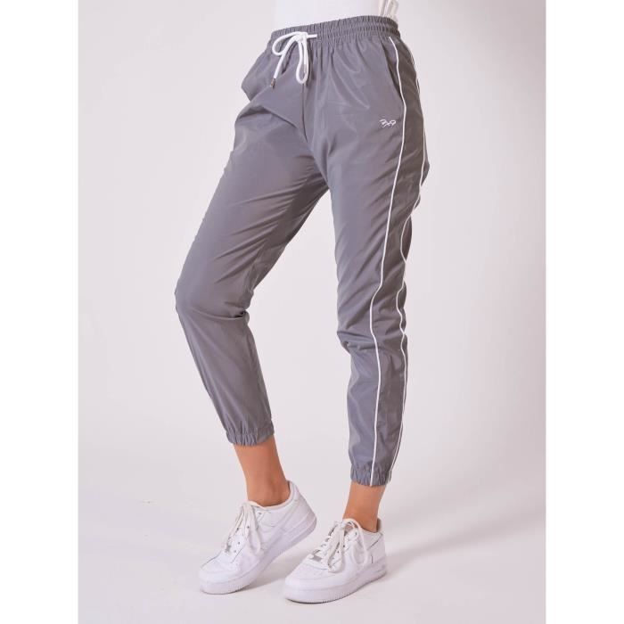 Jogging online réfléchissant femme