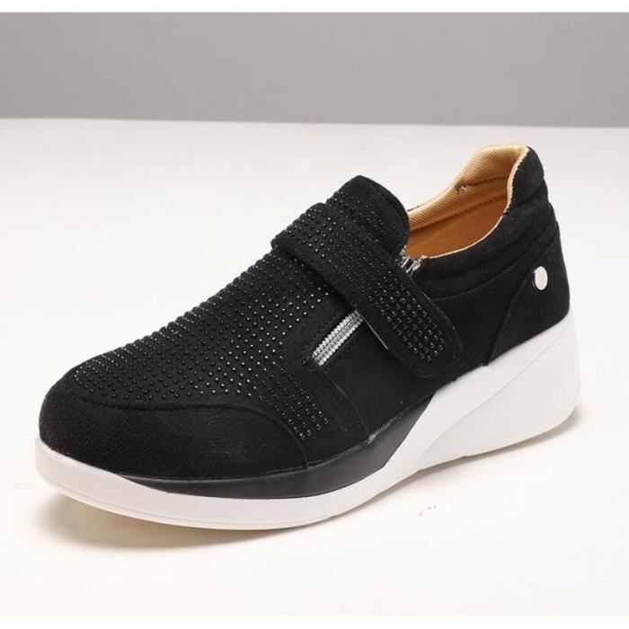 Chaussures Compensées Confortables Chaussures CompensÃ©es