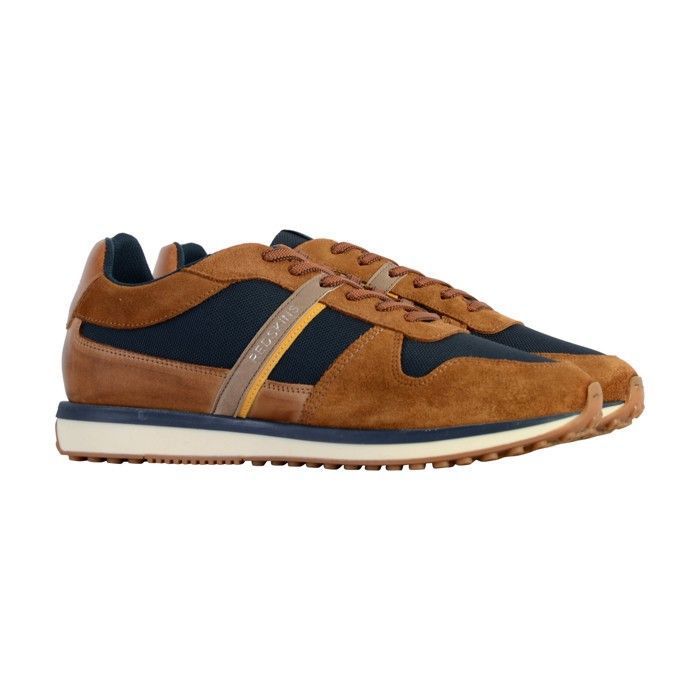 Baskets Basses Baskets Homme Redskins Shoes Official Website