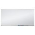 Tableau blanc | Office Marshal Professionnel | Surface peinte | 45 x 60 cm-3