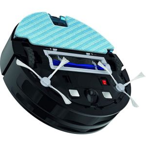 Promo robot aspirateur laveur : Avec 36% de réduction, le Rowenta X