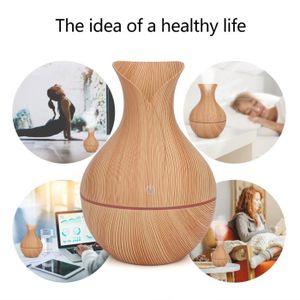 Humidificateur à ultrasons et diffuseur d'arômes SPC Evadne